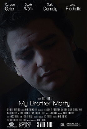 My Brother Marty