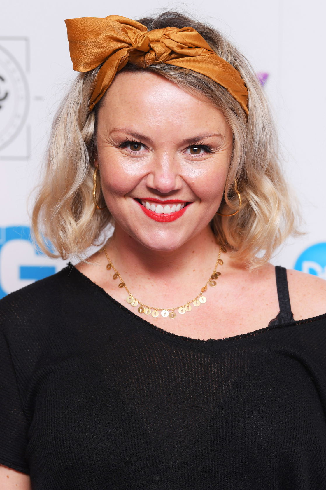 Charlie Brooks