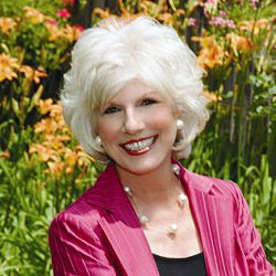 Diane Rehm