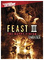 Feast III: The Happy Finish Unrated