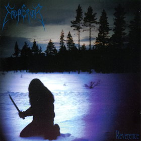 Reverence by Emperor