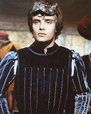 Leonard Whiting