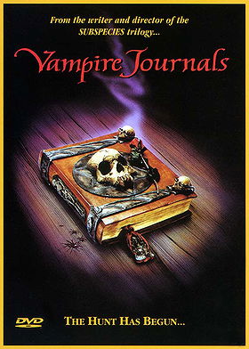 Vampire Journals