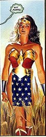 Diana of Themyscira (Earth 22)