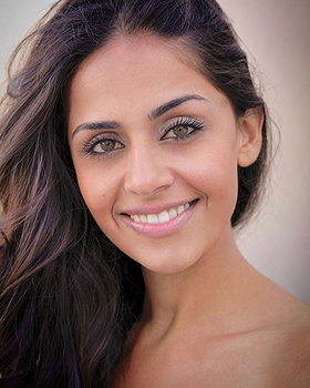 Nishi Munshi