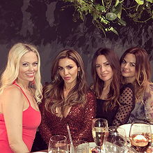 Malene Espensen pictures and photos