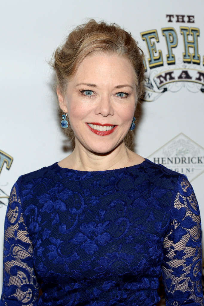 Kathryn Meisle