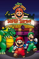 Super Mario Super Show