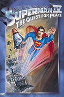 Superman IV: The Quest for Peace