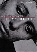 The Passion of Joan of Arc - Criterion Collection