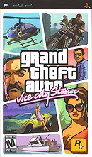 Grand Theft Auto: Vice City Stories