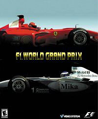 F1 World Grand Prix