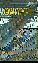 The Caves of Steel: A Lije Baley & R. Daneel Olivaw Novel