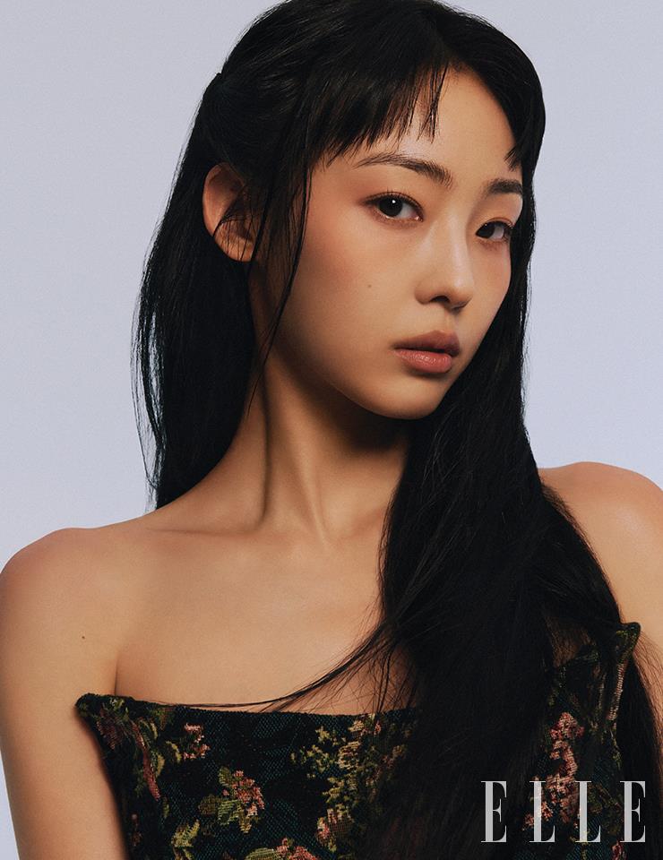 So-nee Jeon