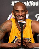 Kobe Bryant