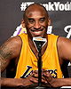Kobe Bryant