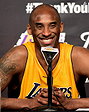 Kobe Bryant