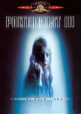 Poltergeist III (1988)