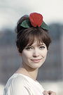 Anna Karina