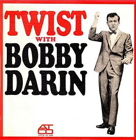 Twist with Bobby Darin