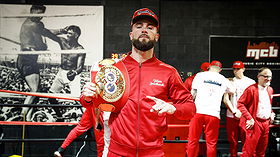 Caleb Plant