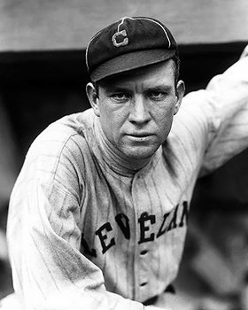 Tris Speaker