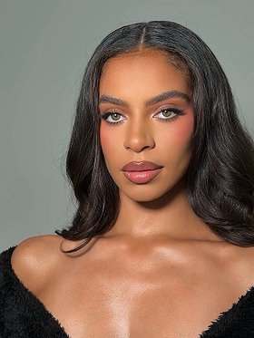 Arianna Barron