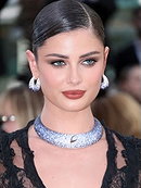 Taylor Marie Hill