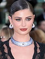 Taylor Marie Hill