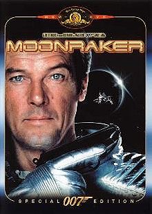 Moonraker - Special Edition