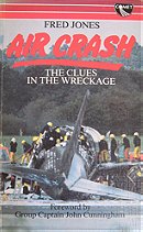 Aircrash: The Clues in the Wreckage