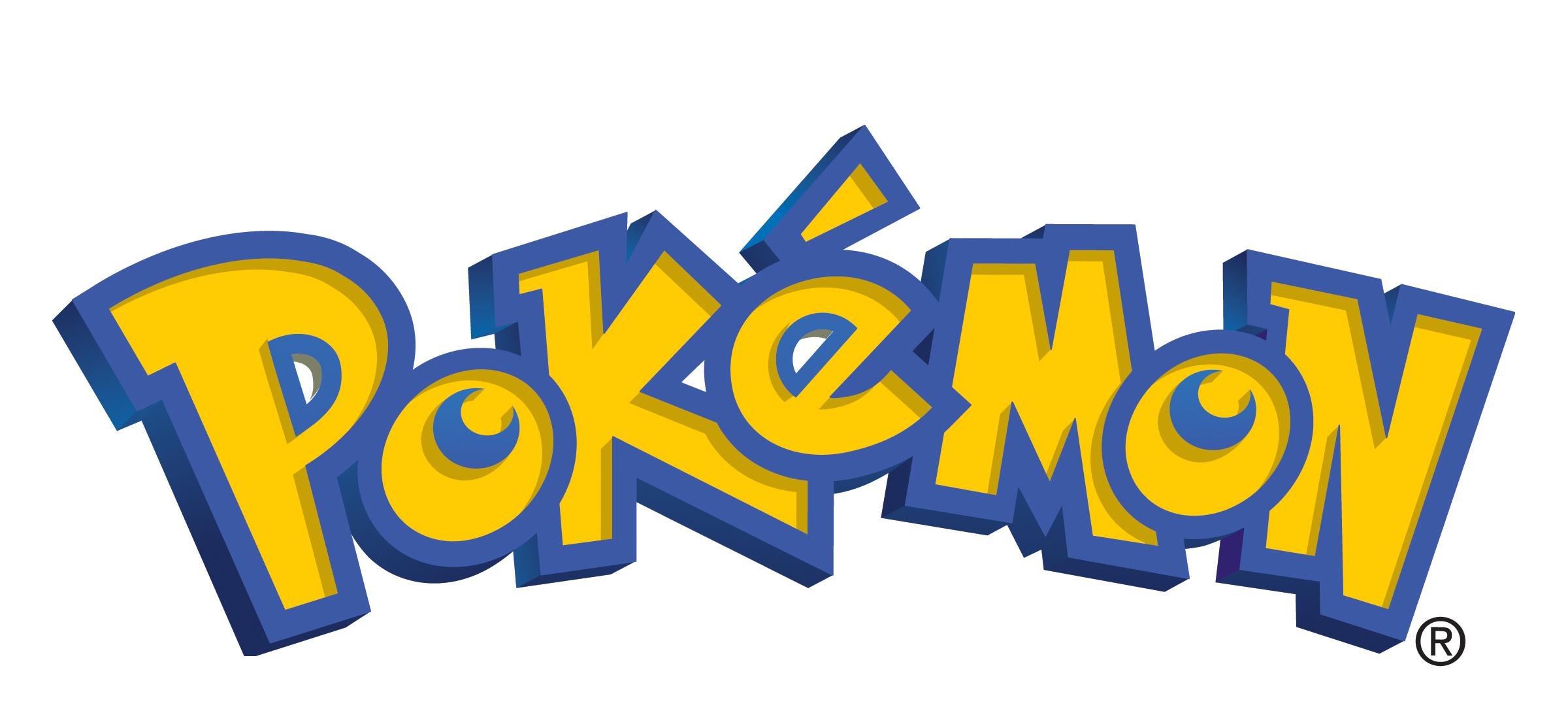 Pokémon All pokemon