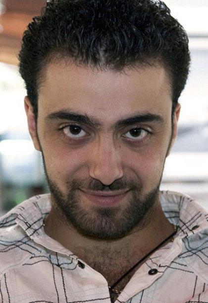 Khoren Levonyan