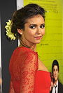 Nina Dobrev