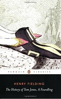 The History of Tom Jones (Penguin Classics)