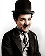 Charles Chaplin