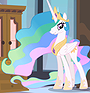 Princess Celestia