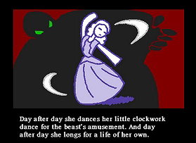 Gemdance