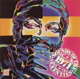 Sounds Of The Seventies - 1971