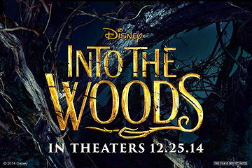 Into the Woods