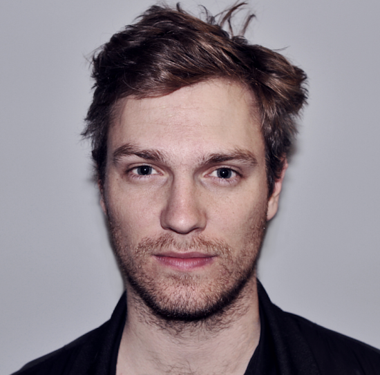 Zachary Heinzerling