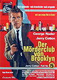 Der Mörderclub von Brooklyn