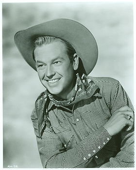 Rex Allen