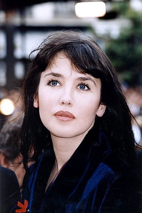 Isabelle Adjani