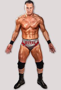 Donovan Dijak