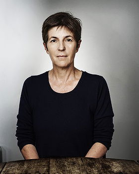 Christine Angot