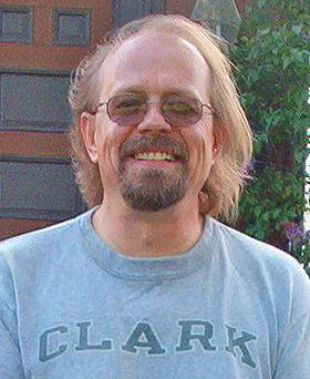 Rick Hautala