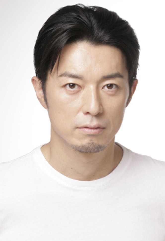 Sho Oyamada