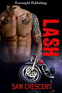 Lash (The Skulls #1)