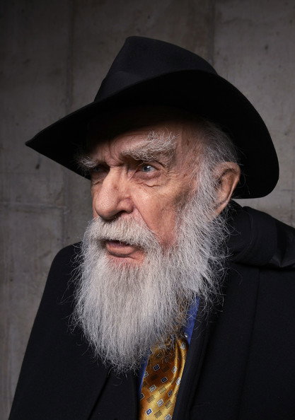 James Randi